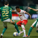 Bragantino falha defensivamente e Palmeiras vence por 2 x 1
