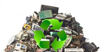 Dia D de entrega voluntária de resíduos eletrônicos acontece domingo