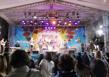 Festival de Inverno terá inicio dia 3 de julho