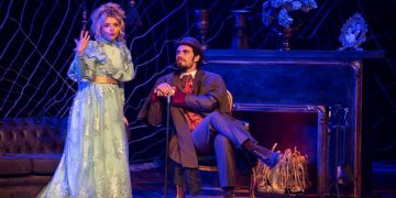 Última peça de Jô Soares, “Gaslight, uma Relação Tóxica” chega ao Teatro Santa Terezinha