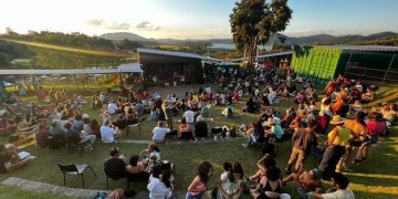 Ponto MIS exibirá o filme “Perlimps” na Serrinha