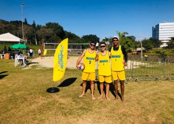 Bragança estreia nos 66º Jogos Regionais com vitórias em três modalidades