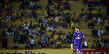 Sul-Americana: Bragantino enfrenta o Barcelona hoje no Nabizão