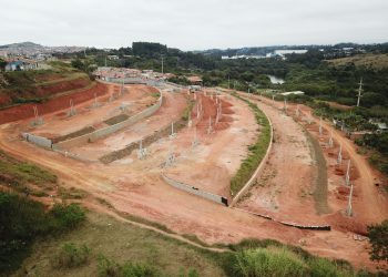 Assinada Ordem de Serviço para construção do Bragança F3