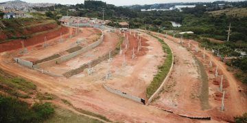 Assinada Ordem de Serviço para construção do Bragança F3