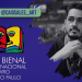 Caio Sales participará da Bienal Internacional do Livro de São Paulo