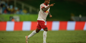 Bragantino domina mas não consegue ir além do empate com o Cuiabá