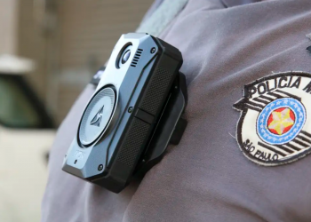 Pasta da Justiça lança estudo que recomenda adoção de câmeras corporais por polícias do País