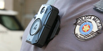 Pasta da Justiça lança estudo que recomenda adoção de câmeras corporais por polícias do País