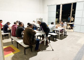 Reforço para atender pessoas em situação de rua neste inverno