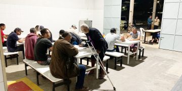 Reforço para atender pessoas em situação de rua neste inverno