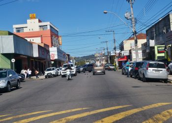 Sabesp vai refazer asfalto na Av. José Gomes