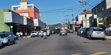 Sabesp vai refazer asfalto na Av. José Gomes