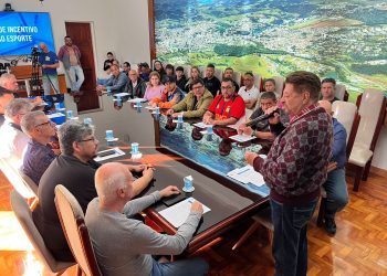 Lei de Incentivo ao Esporte libera R$ 300 mil a projetos