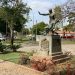 Ato simbólico na Praça 9 de Julho homenageia combatentes bragantinos