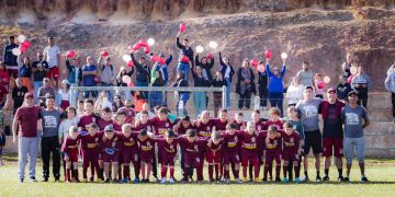Ferroviários, Formigão e Vila Aparecida são os campeões do Futebol de Menores