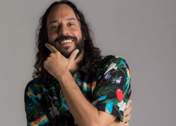 Festival de Inverno terá show do Gabriel, o Pensador e Johnny Hooker no final de semana