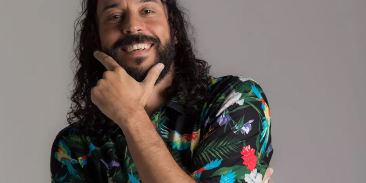 Festival de Inverno terá show do Gabriel, o Pensador e Johnny Hooker no final de semana