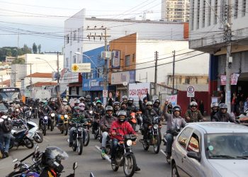 Prefeitura subsidiará curso para motofretistas e mototaxistas