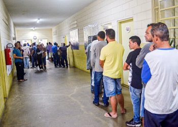 129 mil eleitores estão aptos a votar em Bragança nas eleições de outubro