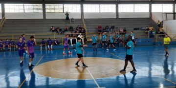 Bragança estreia nos 66º Jogos Regionais com vitórias em três modalidades