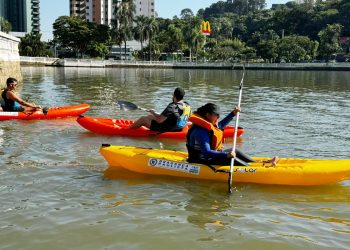 Abertura oficial dos 66º Jogos Regionais será no dia 19 na Arena do Lago