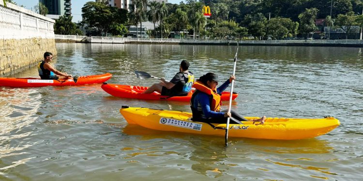 Abertura oficial dos 66º Jogos Regionais será no dia 19 na Arena do Lago