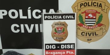 DISE prende traficante com meio quilo de cocaína no Jd. Novo Mundo