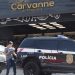 Alvo de 11 mandados de prisão e com mais de R$ 8 mi em golpes, “Chris Carvanne” é preso no Paraná