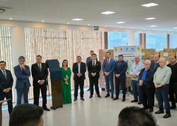 Cartório Eleitoral já atende em novo local