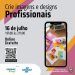 SEBRAE abre inscrição para aula de criação de imagens