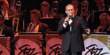 Jazz Big Band abre o Festival de Inverno com show no Centro Cultural