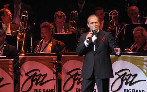 Jazz Big Band abre o Festival de Inverno com show no Centro Cultural