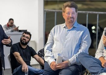 PARA INDICAÇÃO DE CANDIDATOS: Grupos Chedid (UB) e Lima (PSD) realizam convenções neste fim de semana