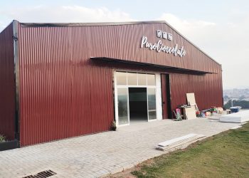 INDUSTRIAS E EMPREGOS:  Prefeito anuncia mais indústrias e R$23,7 milhões em investimentos