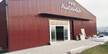 INDUSTRIAS E EMPREGOS:  Prefeito anuncia mais indústrias e R$23,7 milhões em investimentos