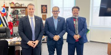 Prefeitura reivindica aumento de recursos para Segurança Pública