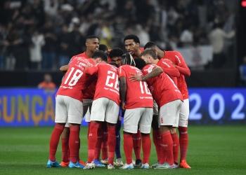 Braga perde nos pênaltis e dá adeus à Copa Sul-Americana