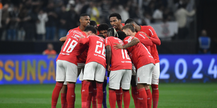 Braga perde nos pênaltis e dá adeus à Copa Sul-Americana