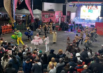 5ª Festival Nordestino terá comidas típicas e show de Frank Aguiar