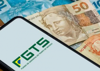 FGTS realiza a maior distribuição de lucro da história