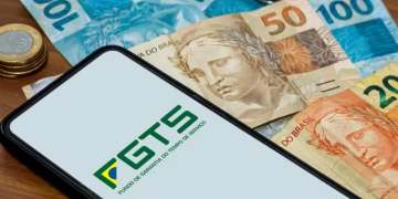 FGTS realiza a maior distribuição de lucro da história