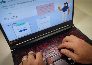 2ª chamada do Prouni será divulgada nesta terça-feira