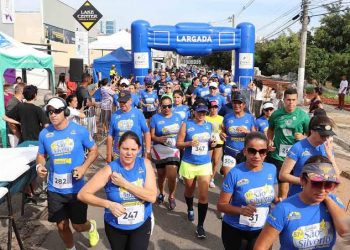 58ª Corrida de Rua de São Silvério será realizada em dezembro
