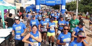 58ª Corrida de Rua de São Silvério será realizada em dezembro