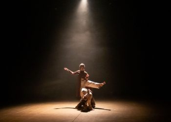 Projeto “ Fluxo em Redes” acontece no Centro Cultural com oficina e peça de teatro