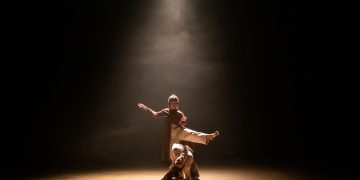 Projeto “ Fluxo em Redes” acontece no Centro Cultural com oficina e peça de teatro