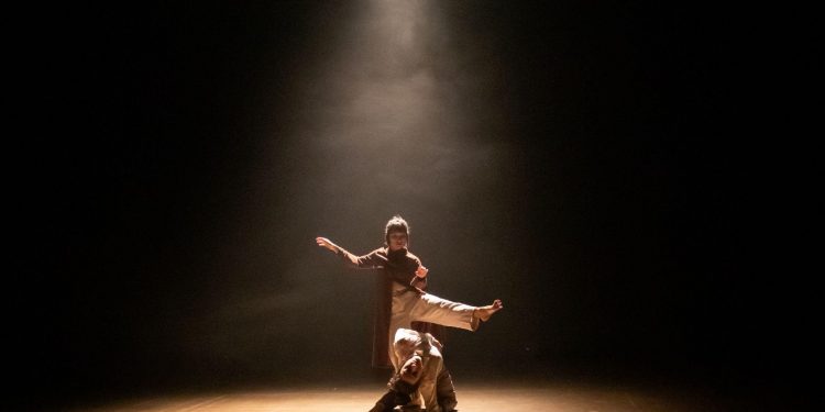 Projeto “ Fluxo em Redes” acontece no Centro Cultural com oficina e peça de teatro