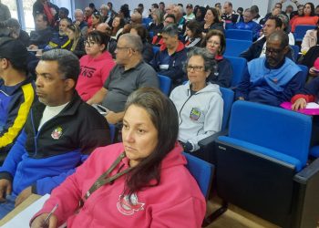 Bragança inicia amanhã sua participação na Final Estadual dos Jogos da Melhor Idade