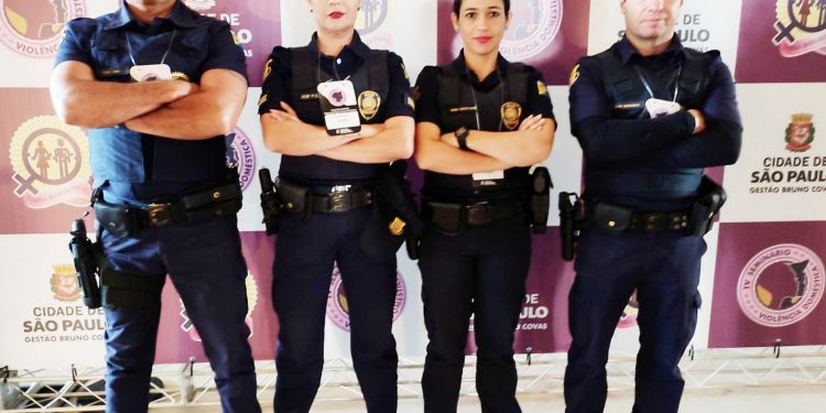 Projeto Guardiã Maria da Penha completa 8 anos com mais de 12 mil atendimentos